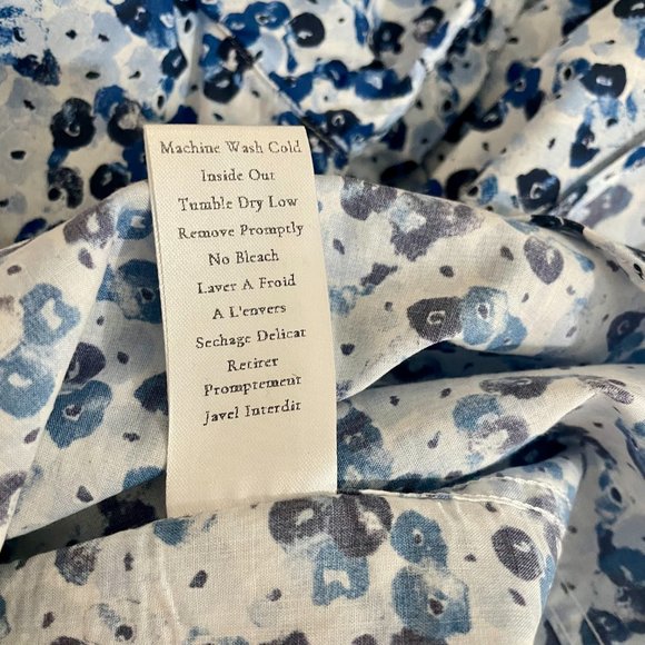 Frank & Eileen Eileen relaxed button up shirt - Picture 7 of 7